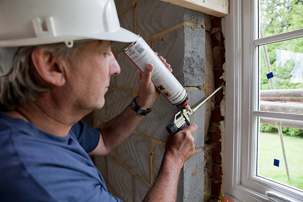 Best Types of Insulation in Sans Souci, SC